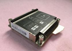 HPE Heatsink CPU two Disipador térmico 