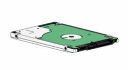 HP 778186-005 disco duro interno 500 GB 5400 RPM 2.5" SATA 