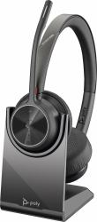 HP Poly Voyager 4320-M - Headset