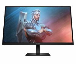 OMEN by HP Monitor gaming de 27 pulgadas, FHD y 165 Hz - OMEN 27 