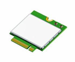 HP 793840-005 refacción para laptop Placa WLAN 