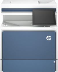 HP COLOR LASERJET ENT MFP X58045DN - A4 MFP MANAGED 43PPM