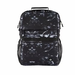HP Mochila Campus XL con patrón de mármol 