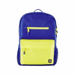HP Mochila Campus azul 