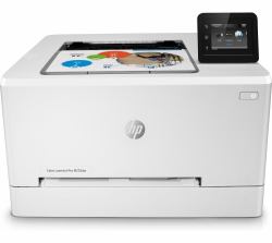 HP Color LaserJet Pro LaserJet Pro M255dw Inalámbrico Color Impresora, A doble cara 