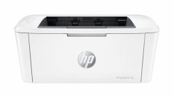 HP LaserJet M110w Inalámbrico Blanco y negro Impresora 