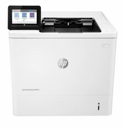 HP LaserJet Enterprise M611dn Blanco y negro Impresora, Solo Ethernet; A doble cara 