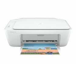HP DeskJet 2320 All-in-One Color Impresora, Fotocopiadora, escáner 