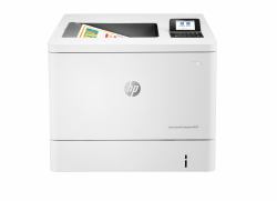 HP Color LaserJet Enterprise LaserJet Enterprise M554dn Color Impresora, Solo Ethernet; A doble cara 