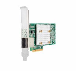 HPE SmartArray E208e-p SR Gen10 controlado RAID PCI Express x8 3.0 12 Gbit/s 