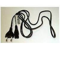 HPE 8120-6314 cable de transmisión Negro 1,8 m 