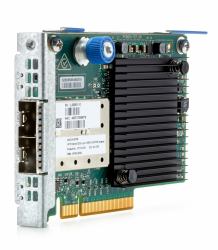 HPE Ethernet 10/25Gb 2-port 640FLR-SFP28 Interno 100000 Mbit/s 