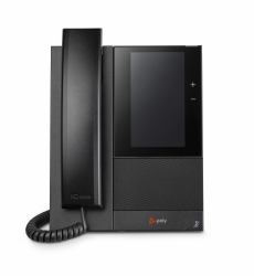 HP CCX 505 Business Media Phone - for Microsoft Teams and - PoE-enabled - Versión UK