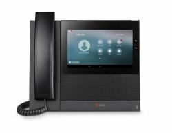 HP POLY CCX 600 BMP SIP POE-E -  - Versión UK