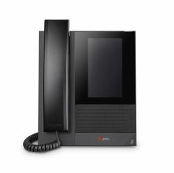 HP POLY CCX 400 BMP MS POE-E NO LO - LOCALIZATION - Versión UK
