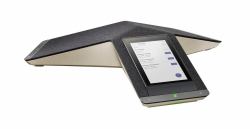 HP Trio C60 Ip Conference Phone - For Microsoft Teams Full - Radio And Poe-Enabled - Warranty: 12M