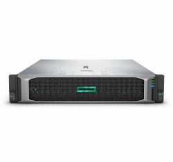 HPE ProLiant DL380 Gen10 24SFF CTO Intel® C621 LGA 3647 [Socket P] Bastidor [2U] 