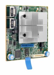 HPE SmartArray Smart Array E208i-a SR Gen10 [8 Internal Lanes/No Cache] 12G SAS Modular LH Controller 