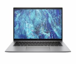 HP ZBook Firefly 14 G11 Mobile Workstation - AI PC, AI Workstation - Intel Core Ultra 7 - 165H / up to 5 GHz - vPro - Win 11 Pro - RTX A500 - 32 GB RAM - 1 TB SSD NVMe - 14" IPS 2560 x 1600 [WQXGA] @ 120 Hz - Wi-Fi 6E, Bluetooth - kbd: UK - Versión UK