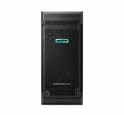 HPE ProLiant ML110 Gen10 8SFF CTO Intel® C621 LGA 3647 [Socket P] Torre 