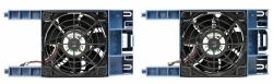 HPE ProLiant ML350 Gen10 Kit para jaula de ventilador redundante 