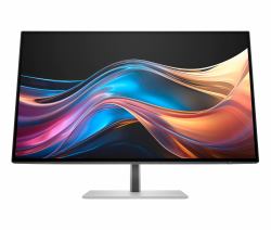 HP Series 7 Pro Monitor QHD Pro de la serie 7 de 27 pulgadas: 727pq 