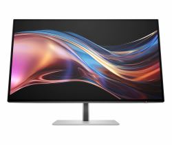 HP Series 7 Pro Monitor de alta definición cuádruple Thunderbolt 4 Pro de la serie 7 de 27 pulgadas: 727pu 