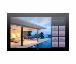 HP ENGAGE 16T FHD NO - STAND+NO VESA MNTR