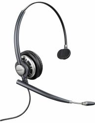 HP EncorePro HW710 Single Ear - Headset +Carry Case-EURO