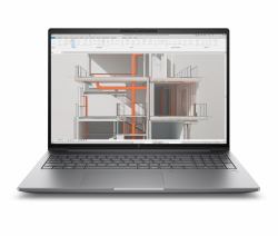 HP ZBXG1I16 U9-285H 16 64GB 1TB - PC NOOS - Versión UK