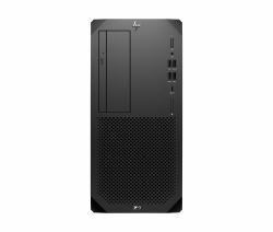 HP Workstation Z2 G9 - AI Workstation - tower 4U - 1 x Core i7 i7-14700 / up to 5.4 GHz - RAM 64 GB - SSD 2 TB - HP Z Turbo Drive, NVMe, TLC - RTX A2000 - Gigabit Ethernet - Win 11 Pro - monitor: none - teclado: UK - black - Versión UK