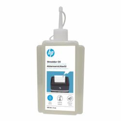 HP 9131 accesorio para destructoras de papel Aceite lubricante 1 pieza[s] 