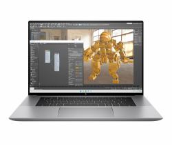 HP ZBook Studio G11 Mobile Workstation - AI PC, AI Workstation - Intel Core Ultra 7 - 155H / up to 4.8 GHz - Win 11 Pro - RTX 2000 Ada - 32 GB RAM - 1 TB SSD NVMe, TLC - 16" IPS 3840 x 2400 [WQUXGA] @ 120 Hz - Wi-Fi 7, Bluetooth - kbd: UK - Versión UK