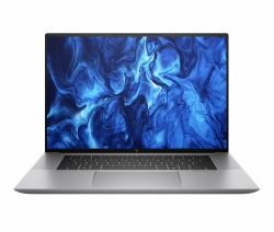 HP ZBook Studio G11 Mobile Workstation - AI PC, AI Workstation - Intel Core Ultra 9 - 185H / up to 5.1 GHz - vPro Essentials - Win 11 Pro - RTX 3000 Ada - 64 GB RAM - 1 TB SSD NVMe, TLC - 16" IPS 3840 x 2400 [WQUXGA] @ 120 Hz - Wi-Fi 7, Bluetooth - kbd: UK - Versión UK