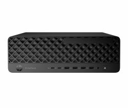 HP EliteDesk 8 SFF G1i AI Intel Core Ultra 7 265 32 GB DDR5-SDRAM 1 TB SSD Windows 11 Pro PC AI PC Negro  - Versión UK