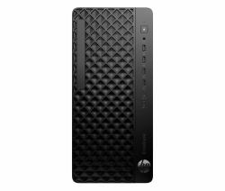 HP EliteDesk 8 Tower G1i AI Intel Core Ultra 9 285 32 GB DDR5-SDRAM 1 TB SSD Windows 11 Pro Torre PC AI PC Negro  - Versión UK