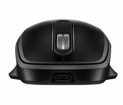 HP Ratón inalámbrico recargable ultrarrápido 515 