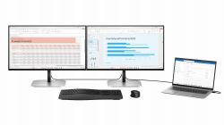 HP Series 5 Pro Monitor FHD USB-C Pro de la serie 5 de 23,8 pulgadas: 524pu 