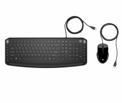 HP Pavilion Teclado y ratón 200  - versión extranjera