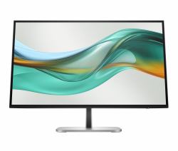HP Series 5 Pro Monitor QHD USB-C Pro de la serie 5 de 27 pulgadas: 527pu 