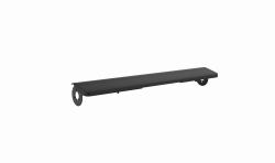 HP Cubierta de rollo DesignJet T200/T600 de 24 pulgadas 