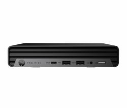 HP 400G9 DM I3-14100T 16/512 W11P - Versión UK