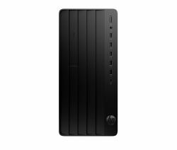 HP Pro 290 G9 - Tower Core i3 12100 / up to 4.3 GHz - RAM 8 GB - SSD 256 GB - NVMe - UHD Graphics 730 - Gigabit Ethernet - FreeDOS - monitor: none - teclado: UK - Smart Buy - Versión UK