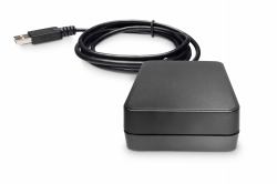 HP JetDirect 3200w Wifi 6 Bluetooth Wireless Accessory 