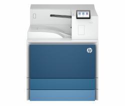 HP LaserJet Enterprise 8501dn Blanco y negro Impresora 