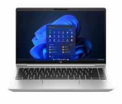 HP ProBook 445 G10 R5-7530 8GB/256SSD 14 FHD W11P 1YR - Versión UK