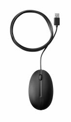 HP Ratón de sobremesa con cable 320M 