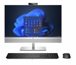 HP ELITEONE 870 G9 AIO I7-14700 - 16GB 512GB W11P WIFI6E 27 QHD NT - Version Alemana