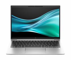 HP ELITEBOOK 830 G11 ULTRA 7 155U 1.7GHZ,16GB 512GB M.2 INTEL GRAPHICS 33.8CM,13.3'' WIN 11 PRO DE TECLADO - Version Alemana