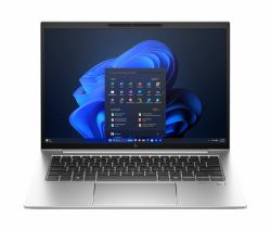 HP EliteBook 845 G11 AMD Ryzen 5 8540U Notebook 35.6 cm 14 - Notebook - 3,2 GHz - Version Alemana